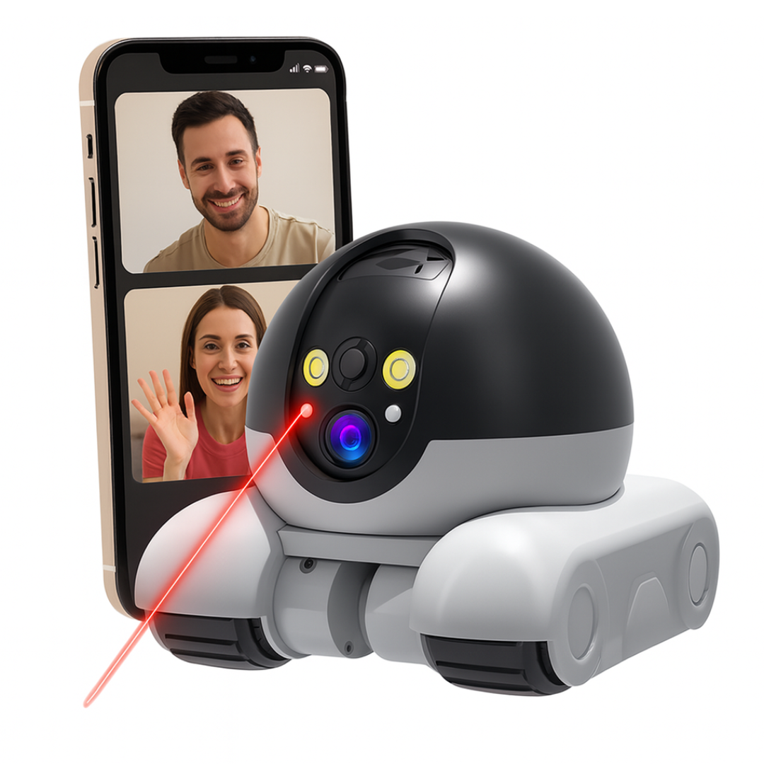 Couple SmartCam